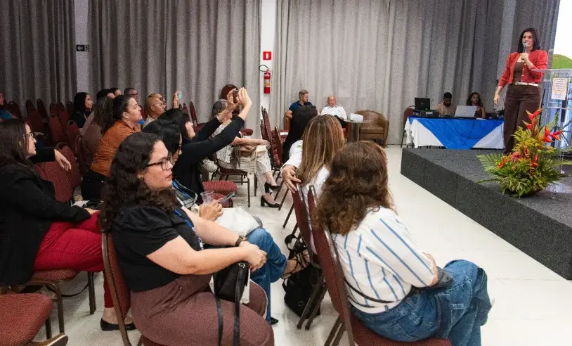 Encontro Técnico de Panificação