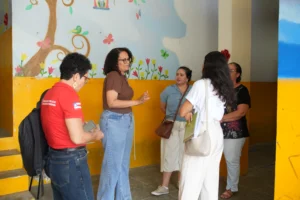 escolas de Ilhéus