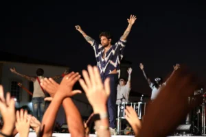 Festival da Primavera Salvador