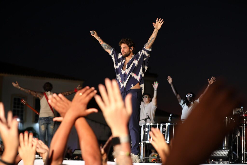 Festival da Primavera Salvador