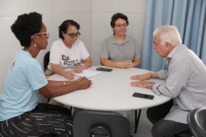 fiscalização de escolas