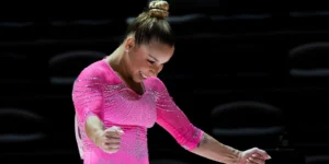 Copa do Mundo de ginástica