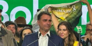 Flávio Bolsonaro