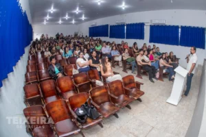 transtornos do neurodesenvolvimento na rede municipal