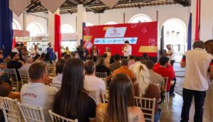 Fórum Estadual de Secretários Bahia
