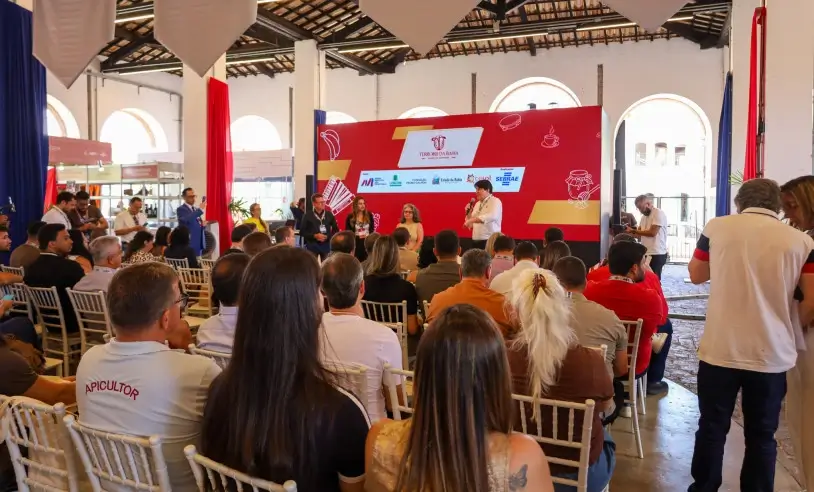 Fórum Estadual de Secretários Bahia