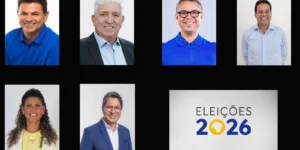 governo de Sergipe