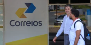 greve dos Correios