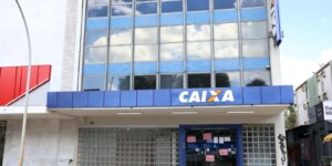 greve da Caixa