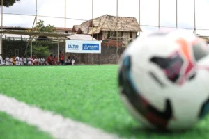 IberCup Salvador 2026
