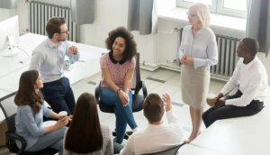 Inteligência artificial para empresários na Bahia