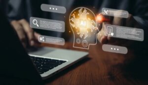 inteligência artificial para pequenos negócios