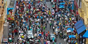 Feira do Brás