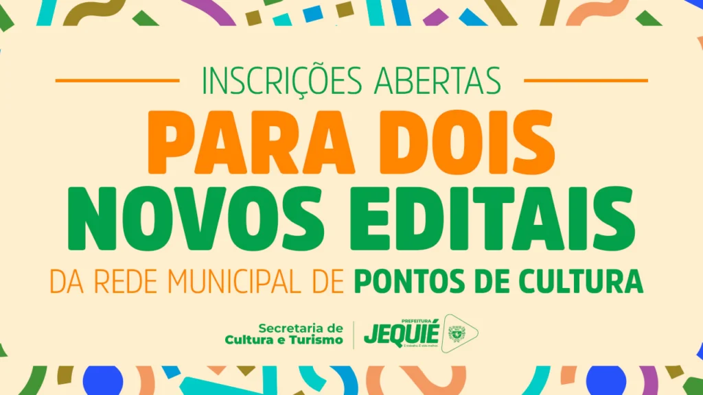 Pontos de Cultura