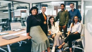 Liderar o Futuro Sebrae