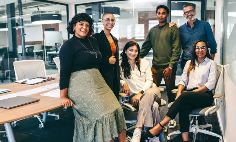 Liderar o Futuro Sebrae