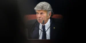 Luiz Fux STF