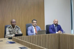 Ministério Público da Bahia