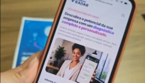 inteligência de mercado
