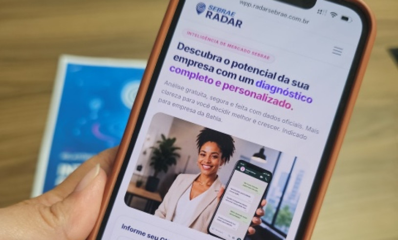 inteligência de mercado