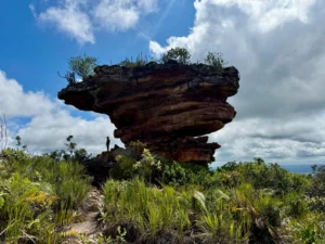 Serra da Chapadinha