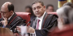 Justiça Eleitoral