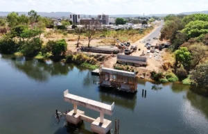 obras em Barreiras