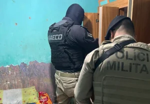 Operação Premium Mandatum