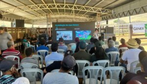 pecuária leiteira Alto Sertão Produtivo