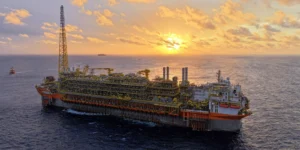Petrobras diesel