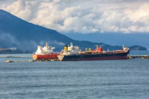 Petrobras frota