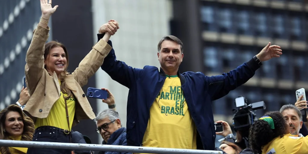 Plano de governo Flávio Bolsonaro