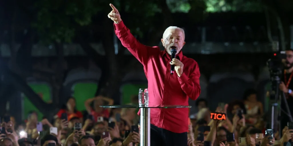 plano de governo Lula