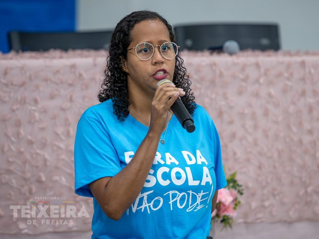 Plano Municipal de Educação Teixeira de Freitas