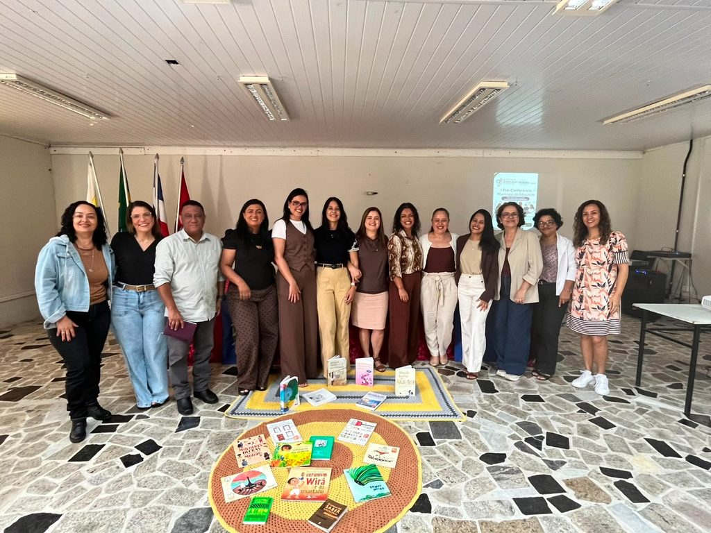 Plano Municipal de Educação Teixeira de Freitas