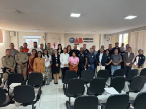 Plano Municipal de Segurança Pública de Juazeiro
