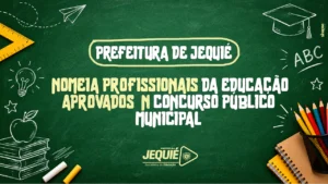concurso público