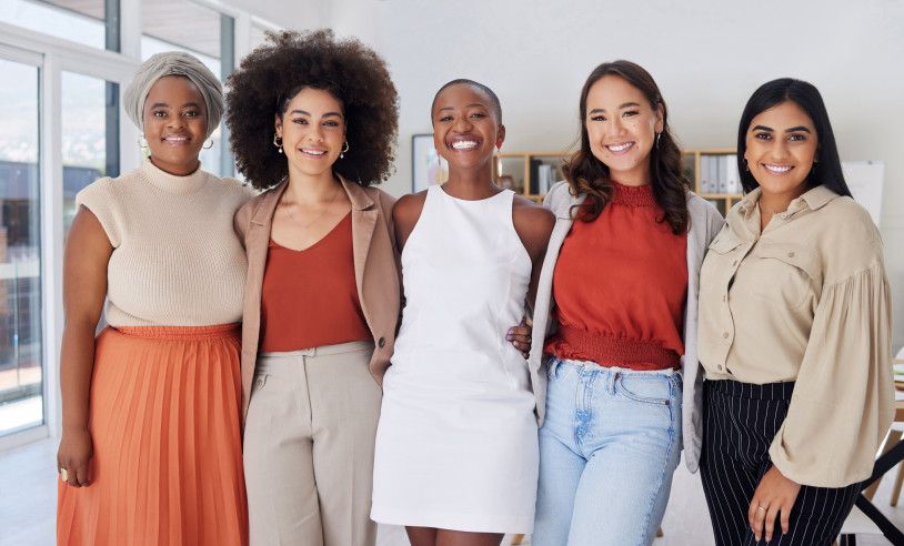Prêmio Sebrae Mulher de Negócios Bahia