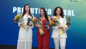 Prêmio Sebrae Mulher de Negócios Extremo Sul da Bahia