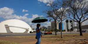 previsao do tempo