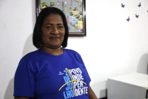 programa Vida Nova Empregabilidade Salvador