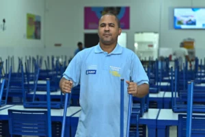 Vida Nova Empregabilidade Salvador