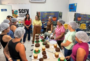 qualificação profissional gratuita