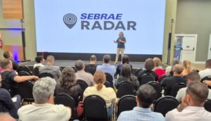 Radar Sebrae