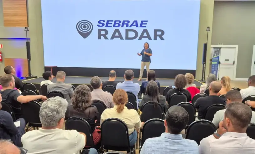 Radar Sebrae