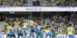 Seleção Brasileira