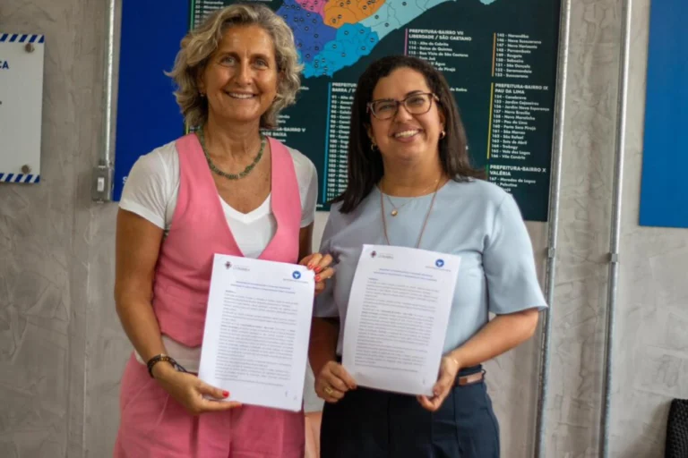 Salvador e Coimbra fecham parceria internacional para urbanismo