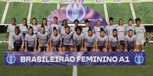 Brasileirão Feminino
