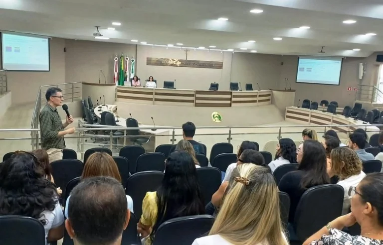 Saúde de Barreiras aplica 19,25% da receita em ações e serviços públicos