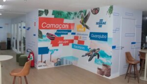Sebrae Camaçari